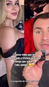 El Video De Gabito Con Gina Maria