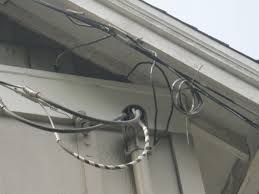 Maybe you would like to learn more about one of these? Wires To House Need Help Identifying Which Are Cable Telephone Dsl Diy Home Improvement Forum