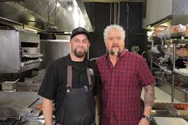cast iron kitchen chef to air on food
