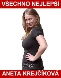 We don't have a biography for aneta krejčíková. Aneta Krejcikova Facebook