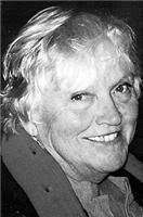 Alana Adams Obituary (2015)