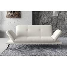 Das hochwertige ecksofa »atoll« von machalke®. Machalke 3 Sitzer Butterfly Mit Hocker Offwhite Comfort Leder