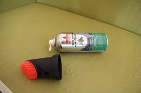 Wir kennen für jedes polstermöbel den besten trick und das geeignete hausmittel, ohne dass du einen teuren polsterreiniger kaufen musst. Test Polsterreiniger Fur Den Innenraum Eures Vw Californias