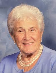 Obituary information for Wilhelmina E. Seim