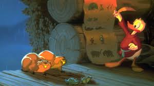 Maybe you would like to learn more about one of these? Fantasia Fantasia 2000 Blu Ray Review At Why So Blu