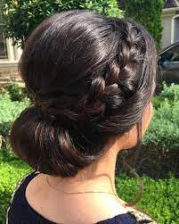 Trending indian bridal hairstyles videos of 2016] 2. 45 Wedding Hairstyles For Short Hair Latest Hairstyles 2020 New Hair Trends Top Hairstyles Short Wedding Hair Long Hair Styles Hair Styles