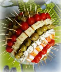 Herisson Aperitif Recette Aperitif Aperitif Cuisine