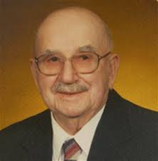 Obituary information for Victor Eugene Carlson