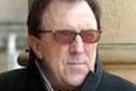 Psychic Billy brings spooky show to town