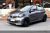 SMART-FORFOUR