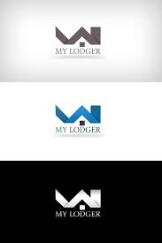 Logo Design By Cg Artist Logo Design Design 2053948 Logo Immobilier Logo Aleatoire Logo Maison