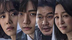 Sinopsis Drama Korea Confession 2019 Viu