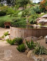 Pin By Susanne Hamrld On Stuff For The House Backyard Backyard Landscaping Pool Landscaping