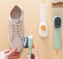 Multifunctional Liquid Shoe Brush - Liquid Brush for Clothes and Shoes -  NY-Store