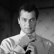 Tony Curtis' Iconic Role in Sweet Smell of Success