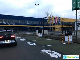 Ikea Fastchargers Rheiner Landstrasse Osnabruck Ladestation In Osnabruck