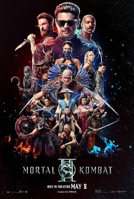 MORTAL KOMBAT 2 BY GAHEZA