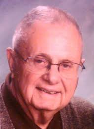Elmer D. Storms Obituary
