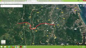 Senarai 30 lokasi di malaysia. Kamus Bergerak Contoh Lebuhraya Tanpa Tol Di Malaysia