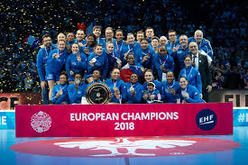 L Equipe De France Feminine De Handball Remporte La Coupe D Europe Blog Trans Faire