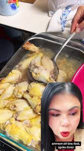 Josh and his momma and them ranch wings!!! #RanchWings #Wings  ##ranchtok##chickenwings