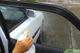With over 50 years of experience and 250 north american locations, there's no better choice than glass doctor when it comes to windshield services. How To Polish Car Glass With Pictures Wikihow