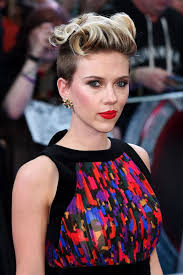 Image result for frisuren kurze haare berühmtheit