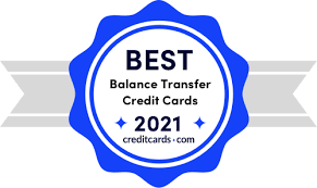 Shift existing card debt to 0% interest for up to 29mths. Best Balance Transfer Credit Cards August 2021 Creditcards Com