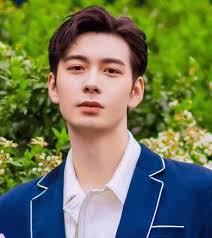 Chen Xing Xu (Chinese Actor) ⋆ Global Granary