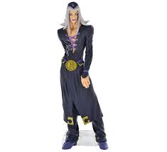 Everytime abbacchio smiles or laughs. Jojo S Bizarre Adventure Leone Abbacchio Figure Animetal Anime Uk