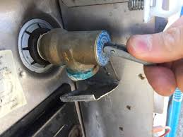 This may be happening because the circuit breaker that controls the. How To Troubleshoot Fix Rv Water Heater Electrical Problem