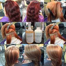 Pin On Hair