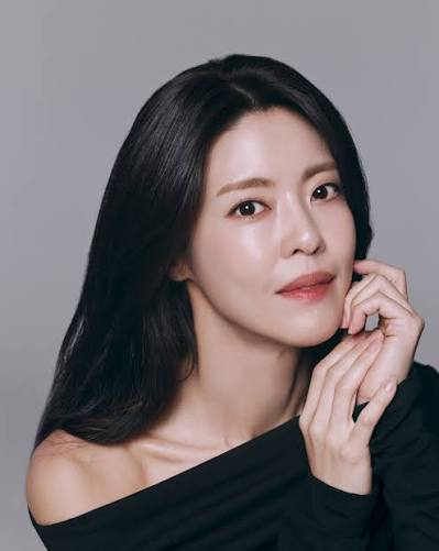 이윤지 프로필 사진