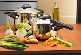 Cuisiner A L Autocuiseur Betty Bossi