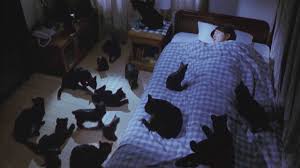 JU—ON: THE GRUDGE - American Cinematheque