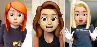 Puedes hacerlo desde la notificación de . Memoji Animoji Karaoke For Pc Free Download Install On Windows Pc Mac