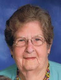 Obituary information for Lovie F. Klunk