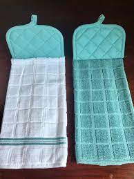 Maybe you would like to learn more about one of these? Hanging Kitchen Towel Easy Sewing Project