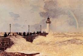 Author Jennifer Hudson Taylor Claude Monet Paintings Monet Oil Paintings Claude Monet Art