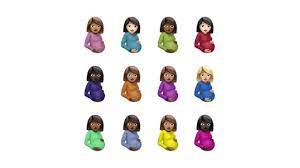 She bridled at the implication that she didn't have the right to wear white. Leky6uz1l Dplm