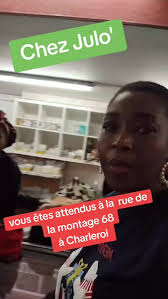 Charleroi Donde Esta Cuisine Émission