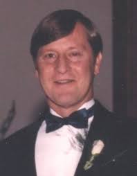 Patrick Meehan Obituary