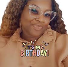 Birthday Wishes to Queen Paula Copeland