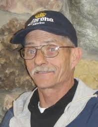 Obituary information for Bruce "Mitch" Mitchell