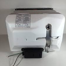 Access to hot water is simple and quick with the atwood, 10 gallon water heater. 6 Gallon Rv Water Heater