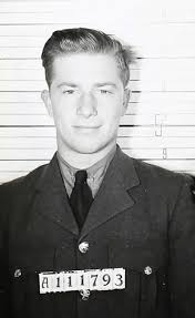 Gordon Douglas Spearman