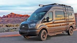 This is the full tour of my ford transit cargo van that i converted into a camper/tiny home on wheels! Do The 2021 Ford Transit S New Packages Turn It Into A Mini Rv