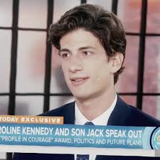 Jack Schlossberg: The Future of the Kennedy Legacy