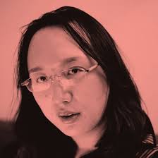 Taiwan Digital Minister Audrey Tang Q&A · Nesta