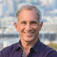 A Conversation with U.S. Secretary of Transportation Pete Buttigieg